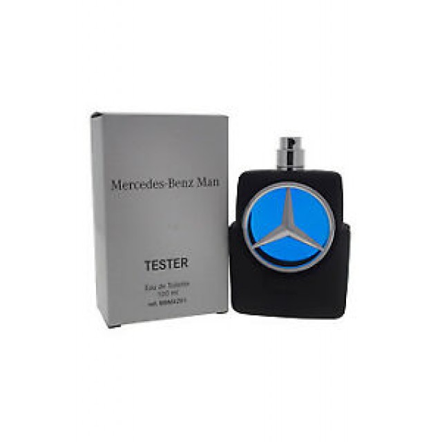 MERCEDES BENZ Man EDT 100ml TESTER